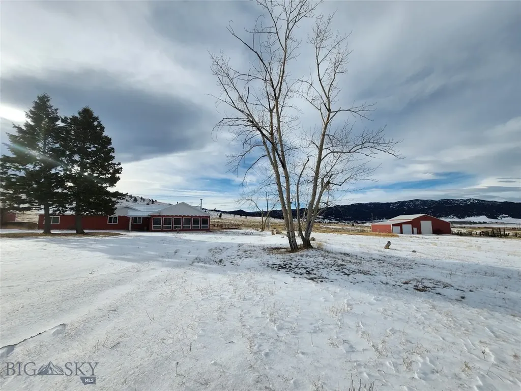 2700 Fairmont Anaconda MT 59711
