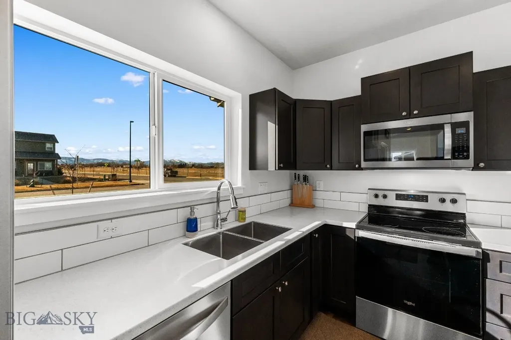 8 N Eldorado Avenue Bozeman MT 59718