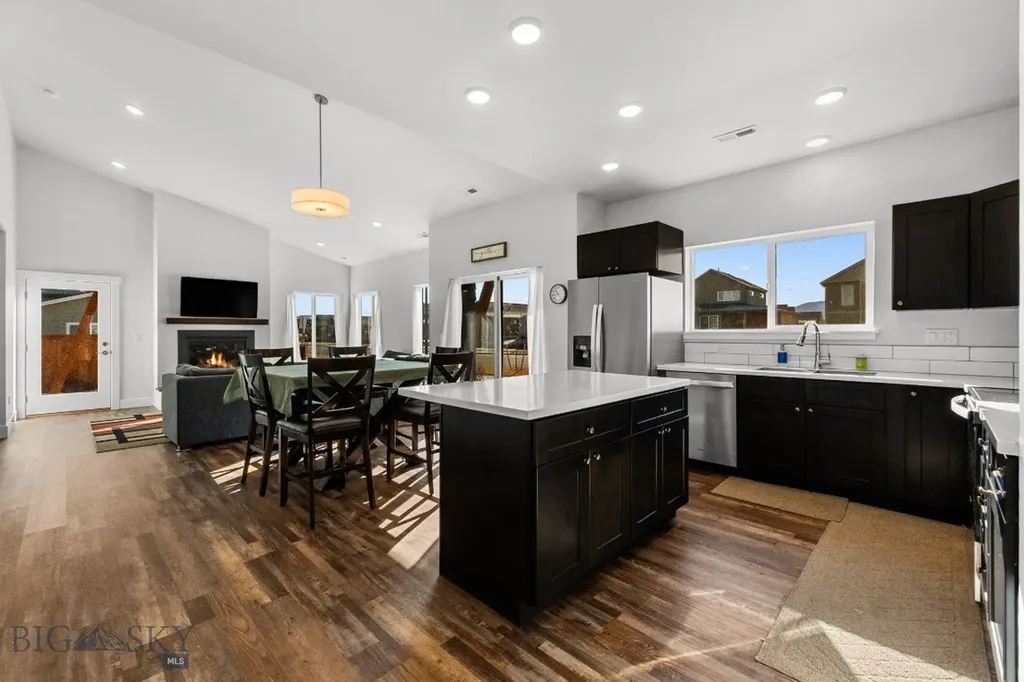 8 N Eldorado Avenue Bozeman MT 59718