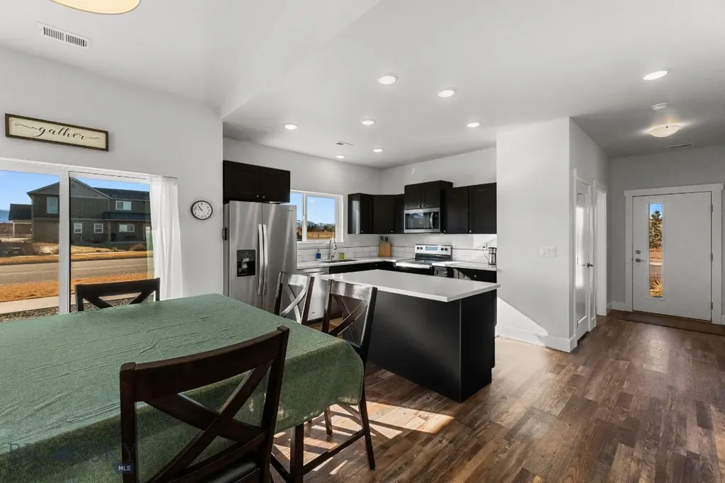 8 N Eldorado Avenue Bozeman MT 59718