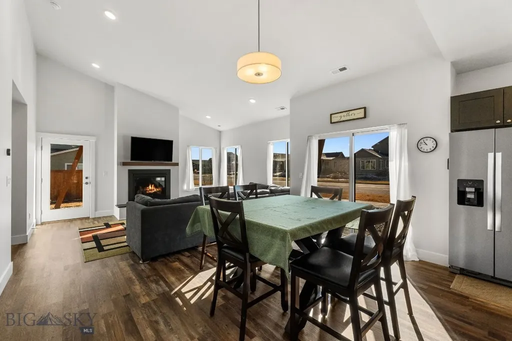 8 N Eldorado Avenue Bozeman MT 59718