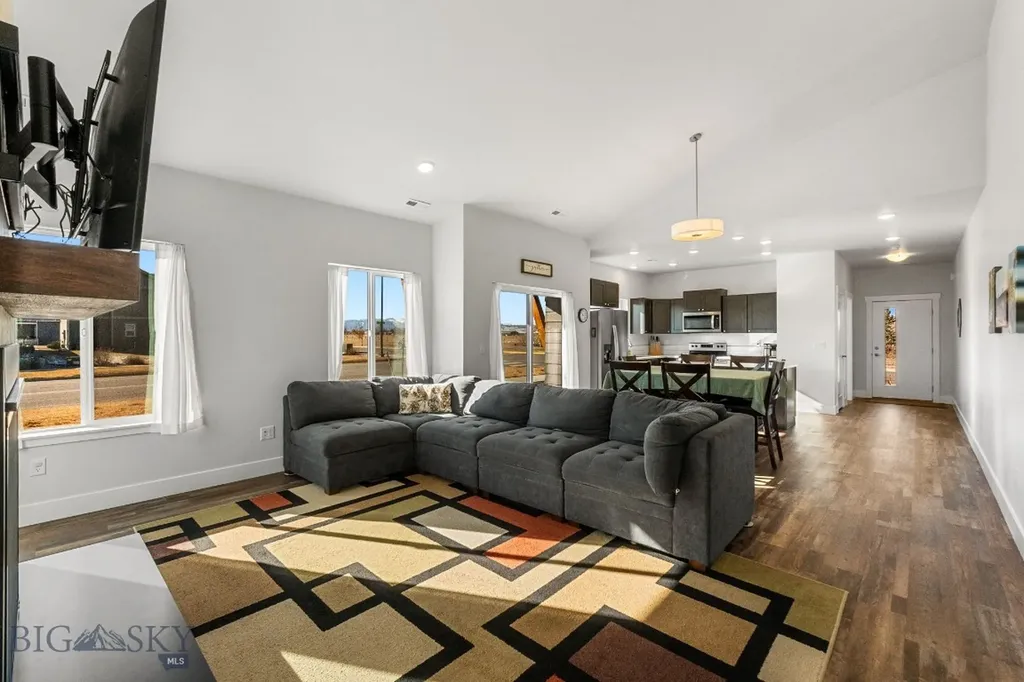 8 N Eldorado Avenue Bozeman MT 59718