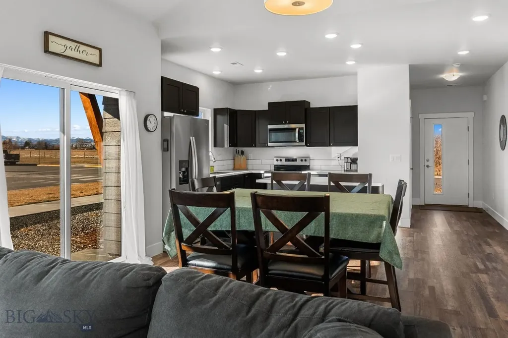 8 N Eldorado Avenue Bozeman MT 59718