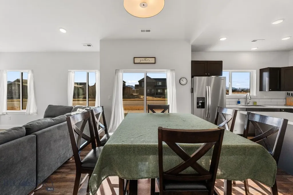8 N Eldorado Avenue Bozeman MT 59718