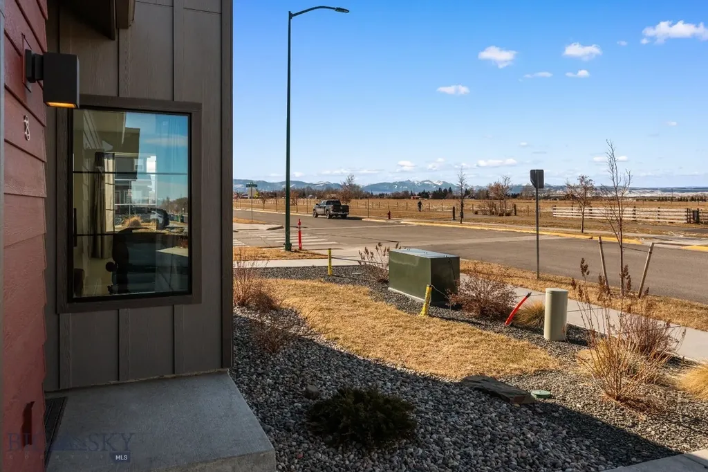 8 N Eldorado Avenue Bozeman MT 59718