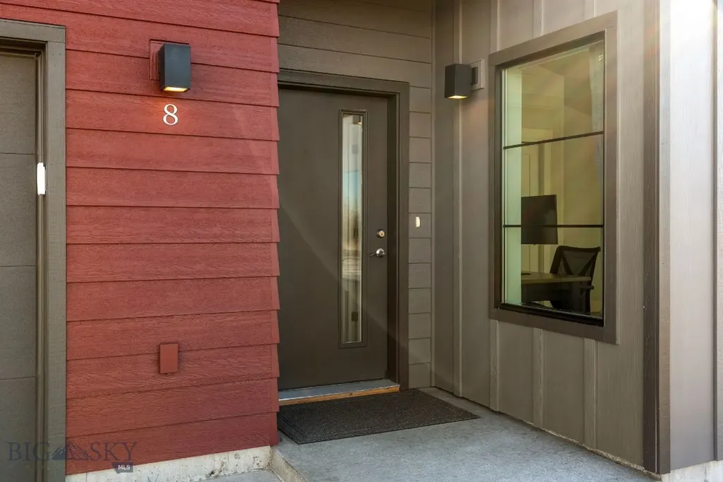 8 N Eldorado Avenue Bozeman MT 59718