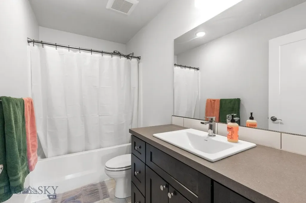 8 N Eldorado Avenue Bozeman MT 59718