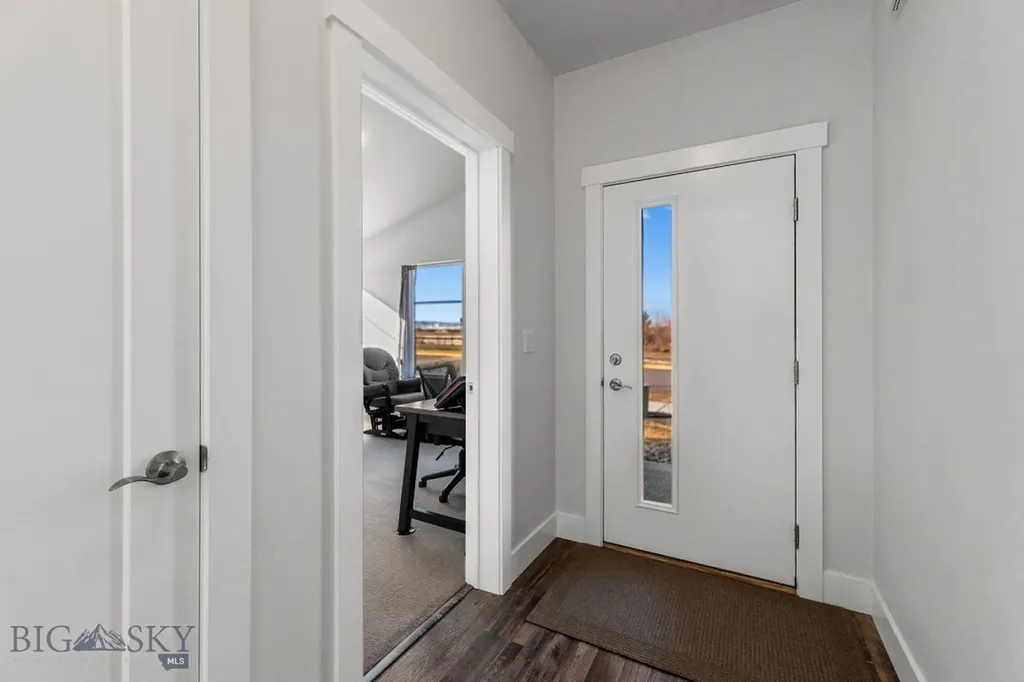8 N Eldorado Avenue Bozeman MT 59718