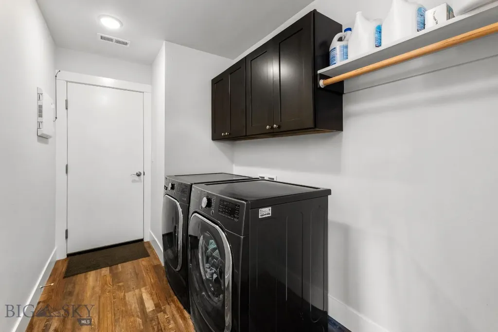 8 N Eldorado Avenue Bozeman MT 59718