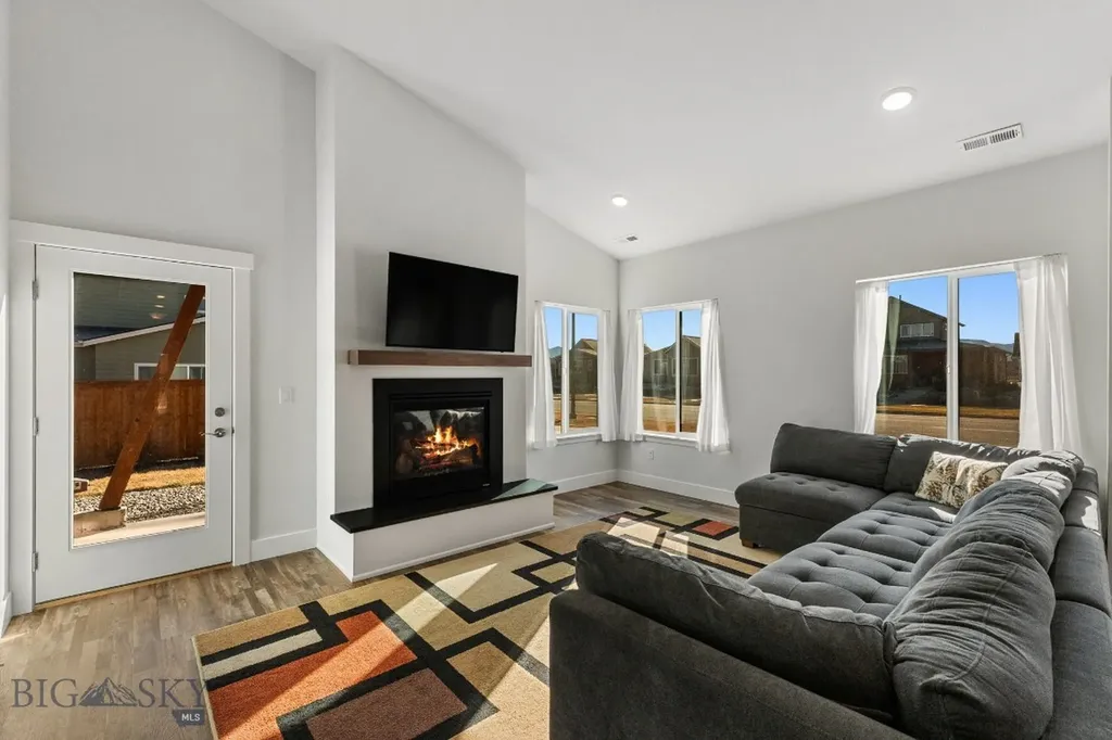 8 N Eldorado Avenue Bozeman MT 59718