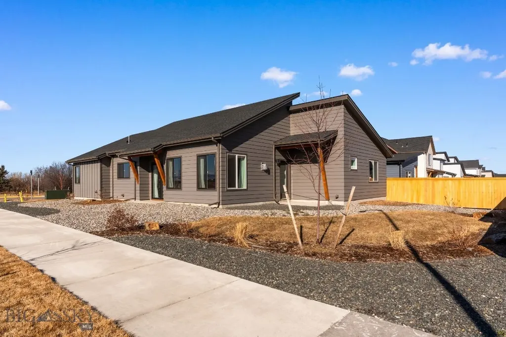 8 N Eldorado Avenue Bozeman MT 59718