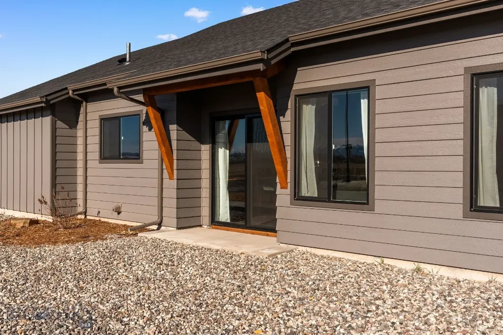 8 N Eldorado Avenue Bozeman MT 59718