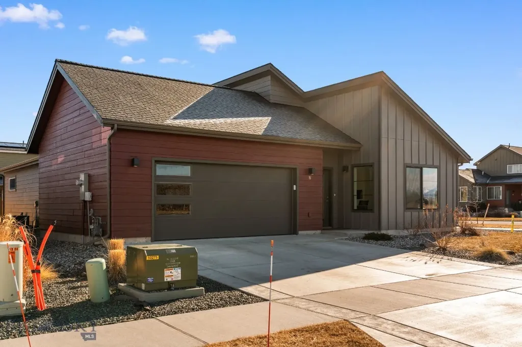 8 N Eldorado Avenue Bozeman MT 59718