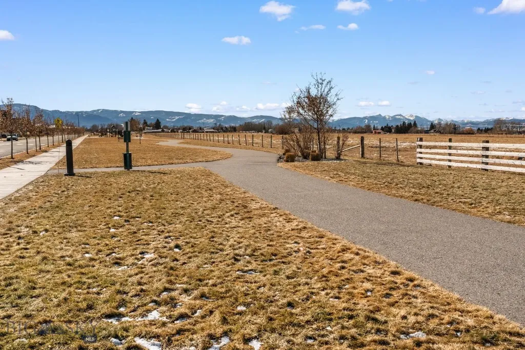 8 N Eldorado Avenue Bozeman MT 59718