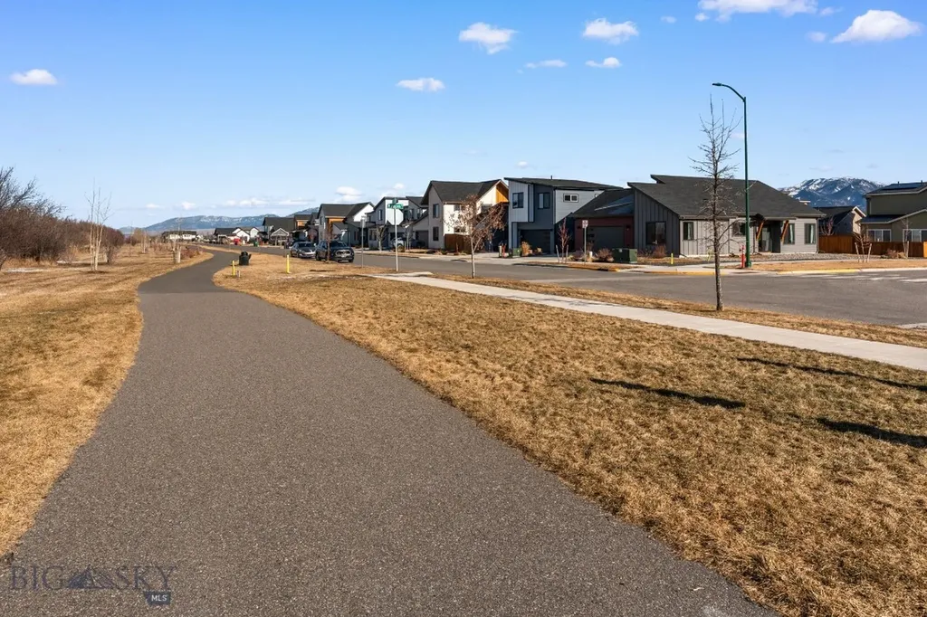8 N Eldorado Avenue Bozeman MT 59718