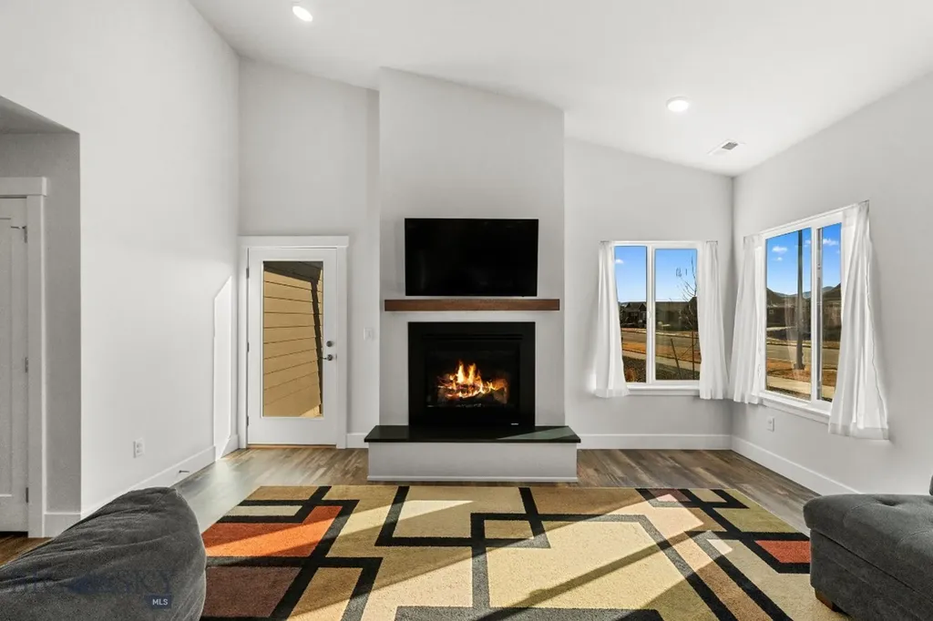 8 N Eldorado Avenue Bozeman MT 59718