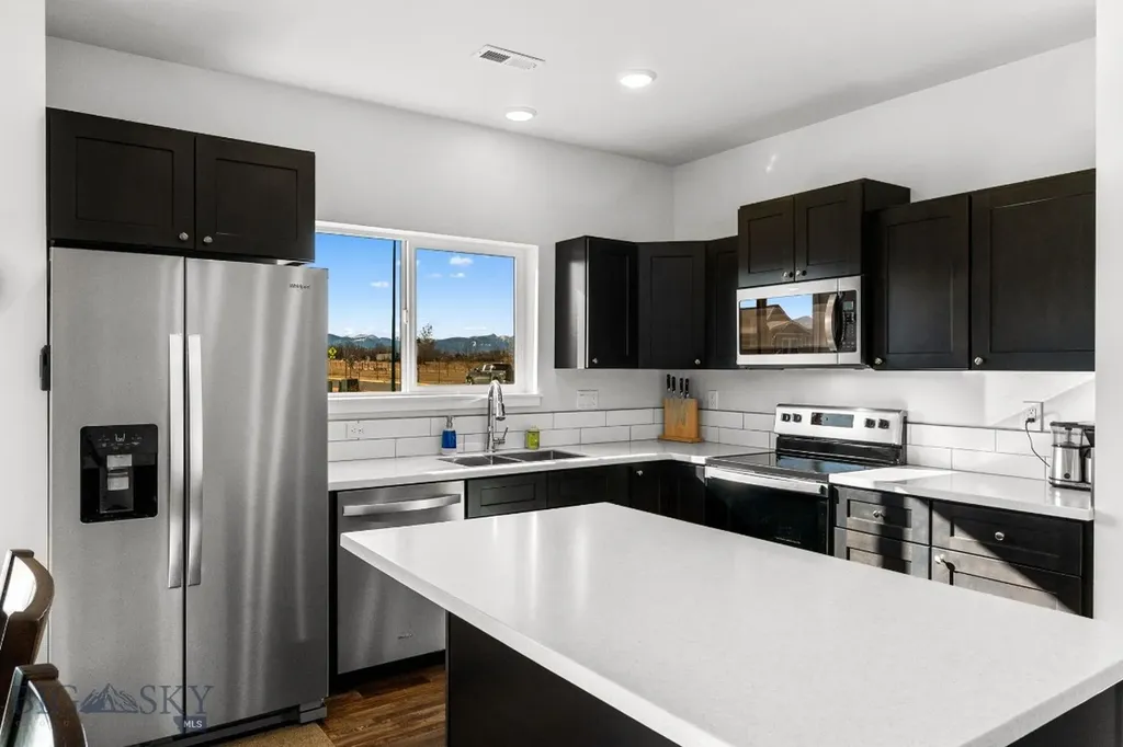 8 N Eldorado Avenue Bozeman MT 59718