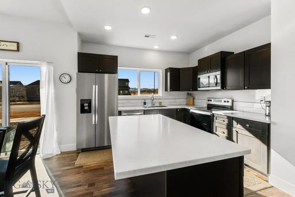 8 N Eldorado Avenue Bozeman MT 59718