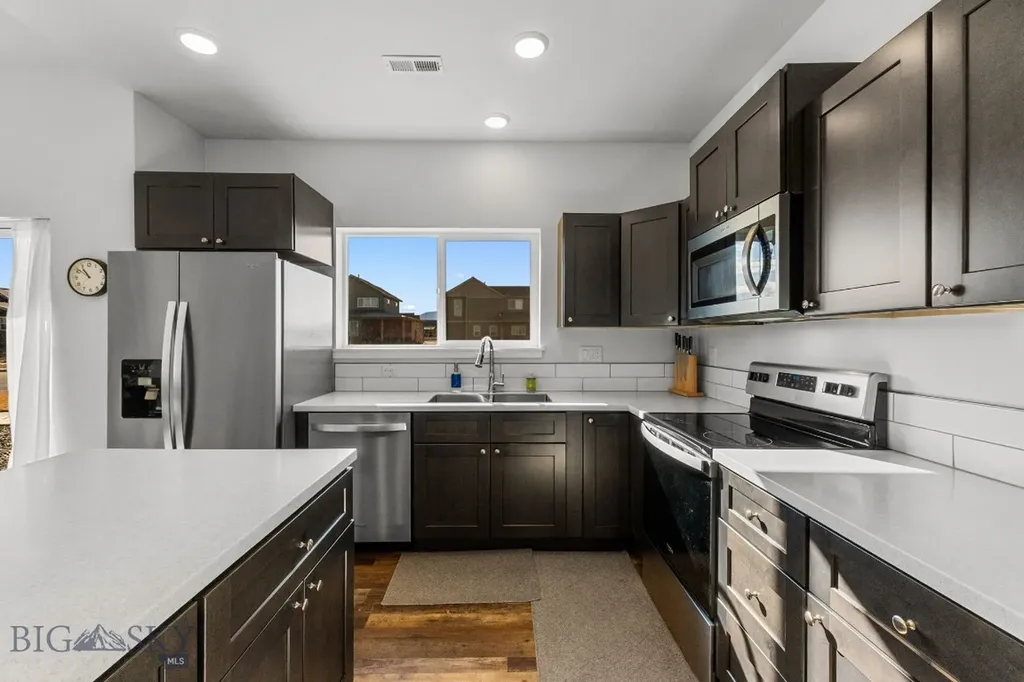 8 N Eldorado Avenue Bozeman MT 59718