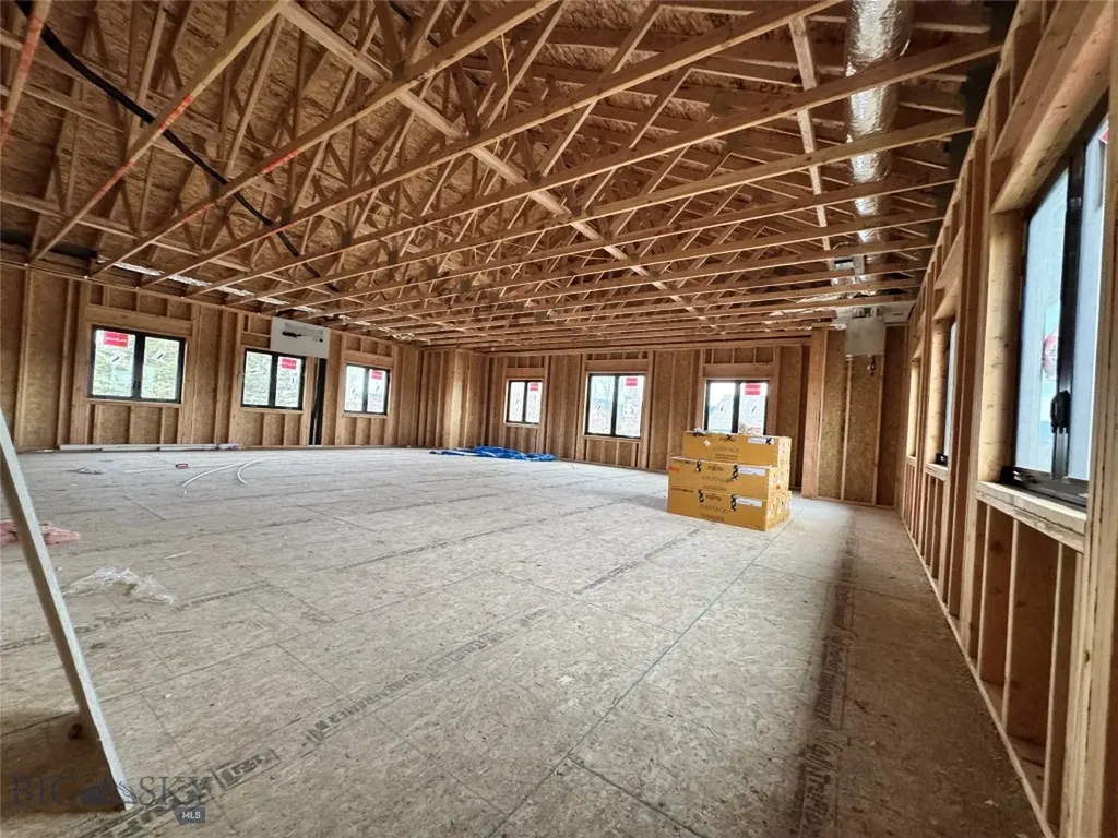 3505 Laramie Drive Bozeman MT 59718