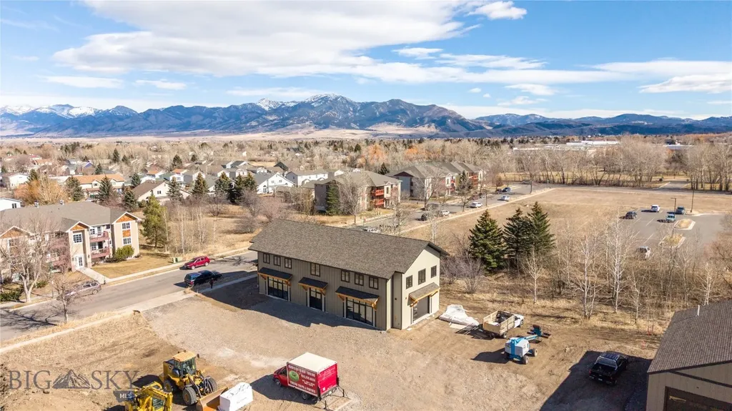 3505 Laramie Drive Bozeman MT 59718
