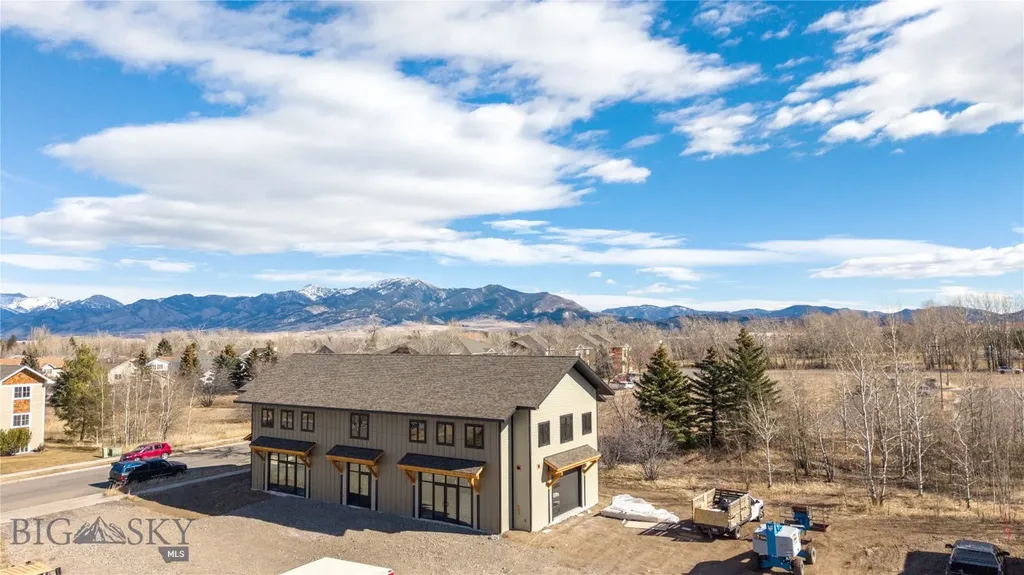 3505 Laramie Drive Bozeman MT 59718