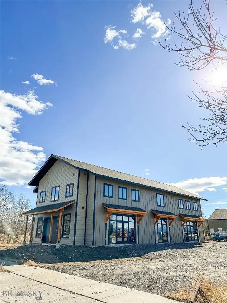 3505 Laramie Drive Bozeman MT 59718