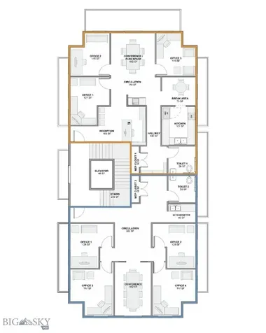 3505 Laramie Drive Bozeman MT 59718