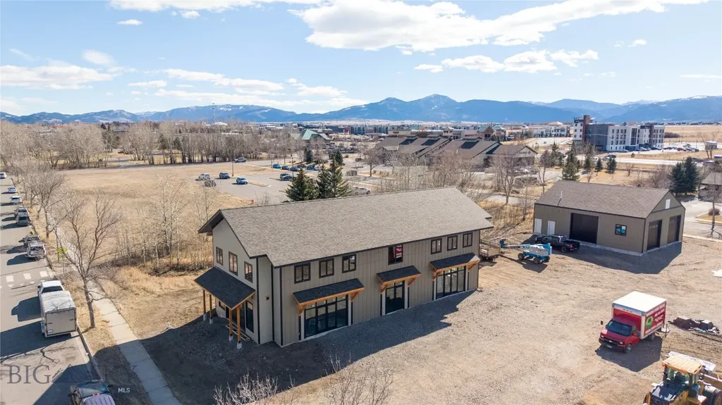 3505 Laramie Drive Bozeman MT 59718