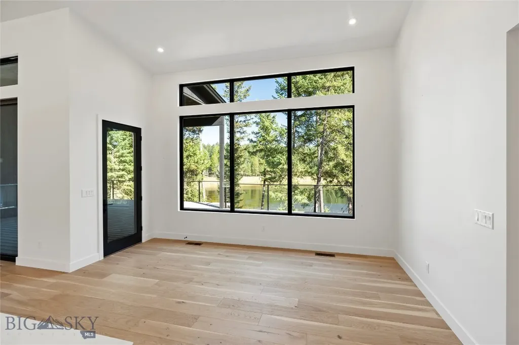 45 Meadow View Court Whitefish MT 59937