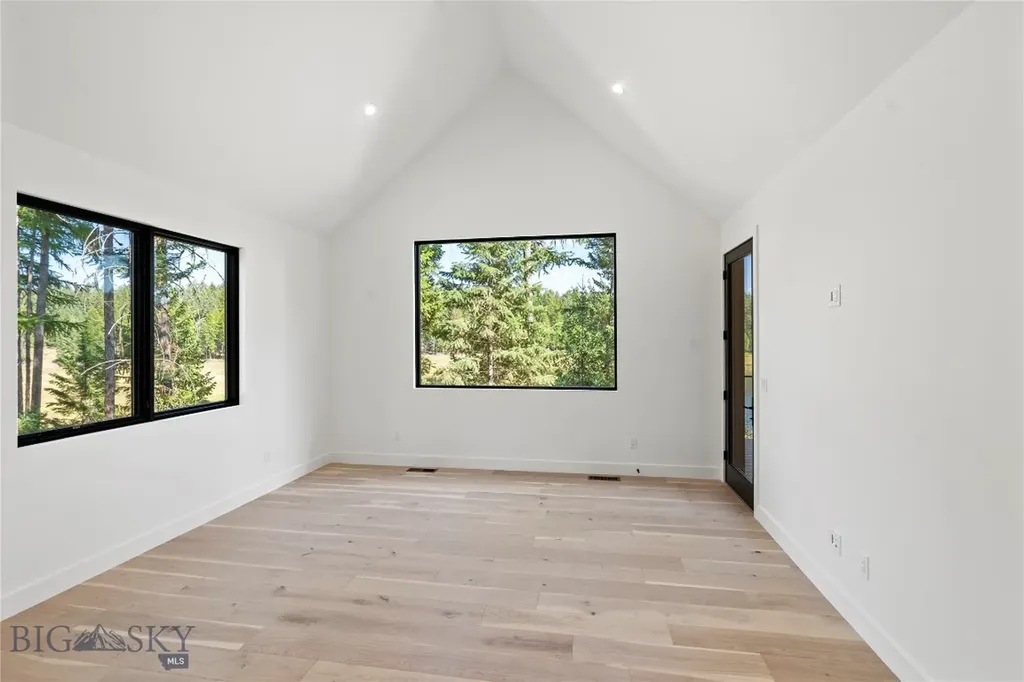 45 Meadow View Court Whitefish MT 59937