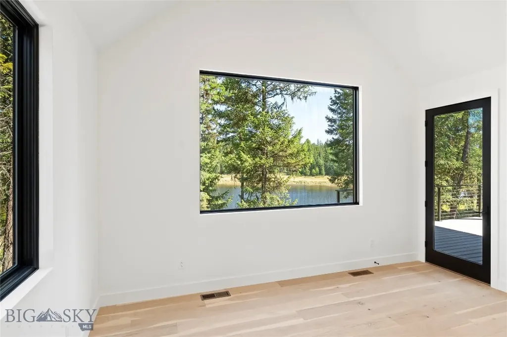 45 Meadow View Court Whitefish MT 59937