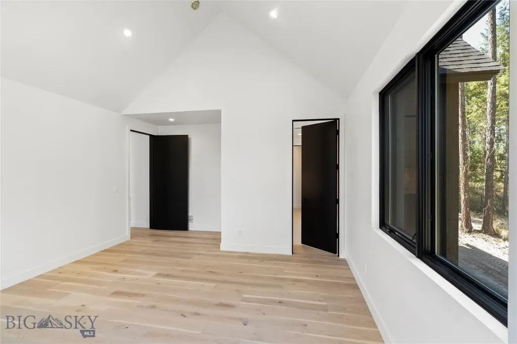 45 Meadow View Court Whitefish MT 59937