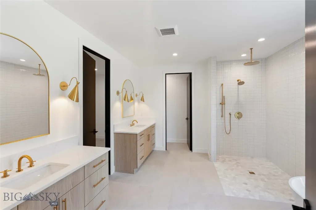 45 Meadow View Court Whitefish MT 59937