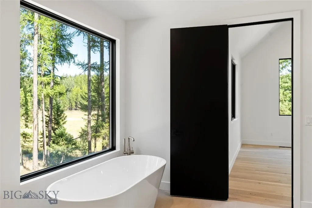 45 Meadow View Court Whitefish MT 59937