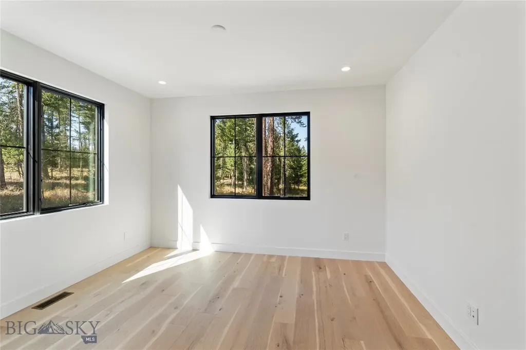 45 Meadow View Court Whitefish MT 59937