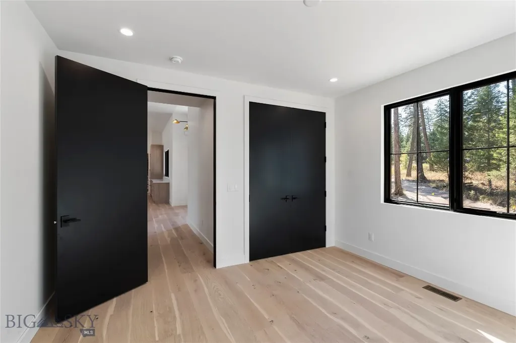45 Meadow View Court Whitefish MT 59937