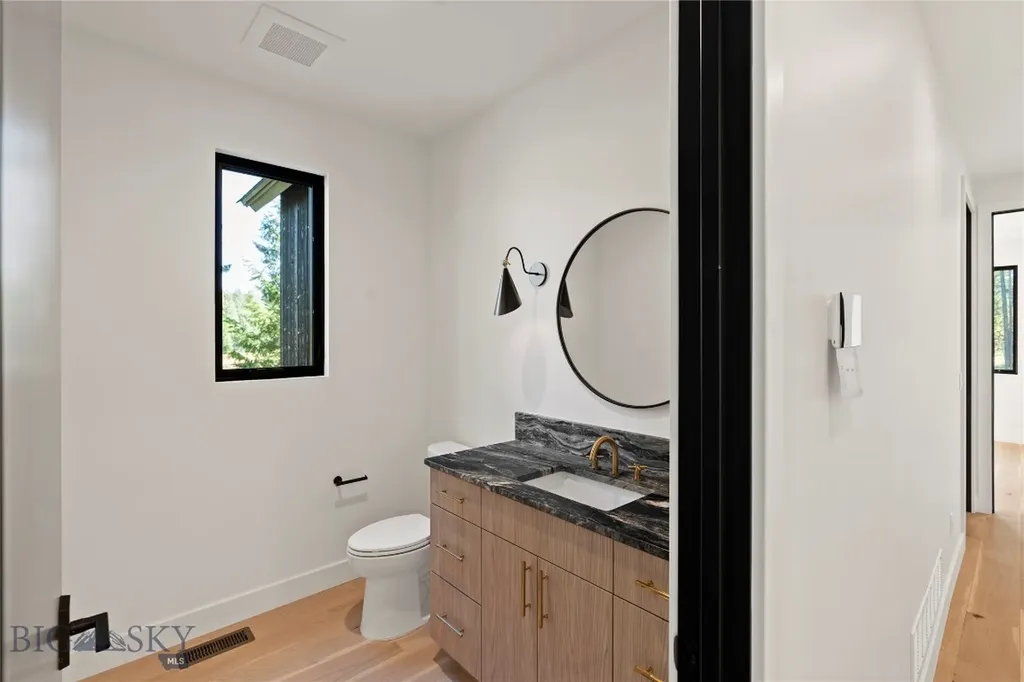 45 Meadow View Court Whitefish MT 59937