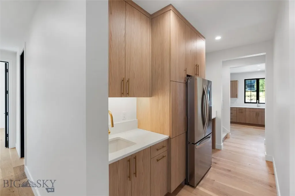 45 Meadow View Court Whitefish MT 59937