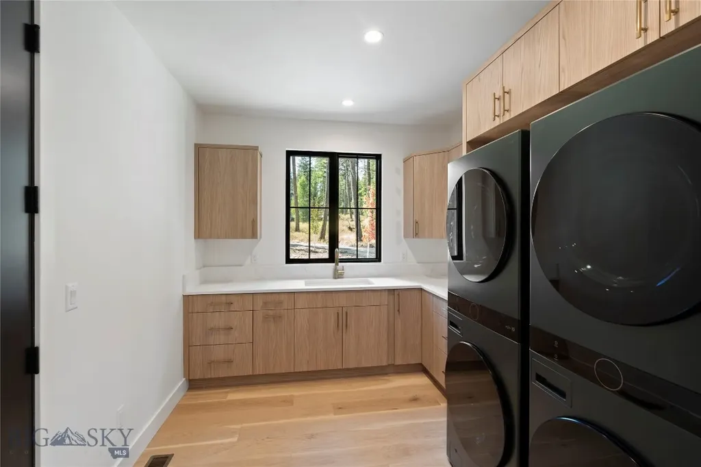 45 Meadow View Court Whitefish MT 59937