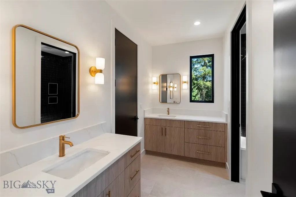 45 Meadow View Court Whitefish MT 59937