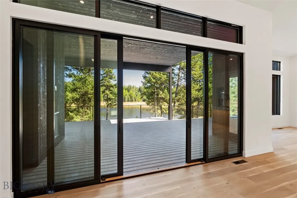 45 Meadow View Court Whitefish MT 59937