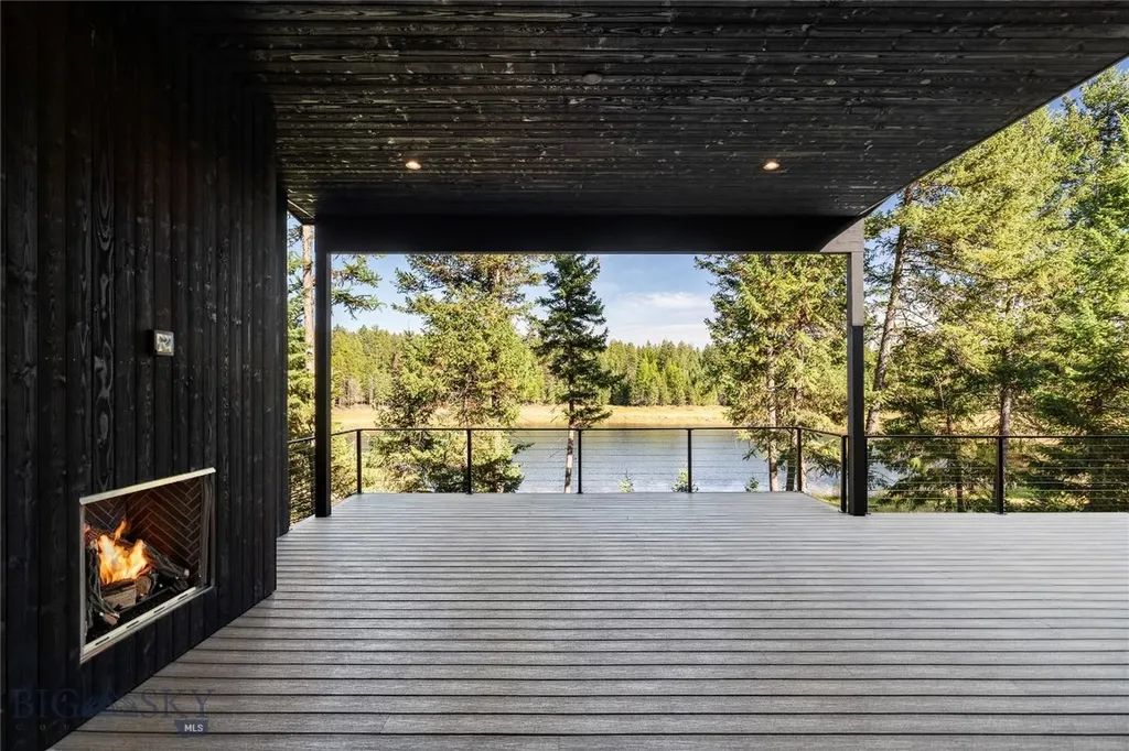 45 Meadow View Court Whitefish MT 59937