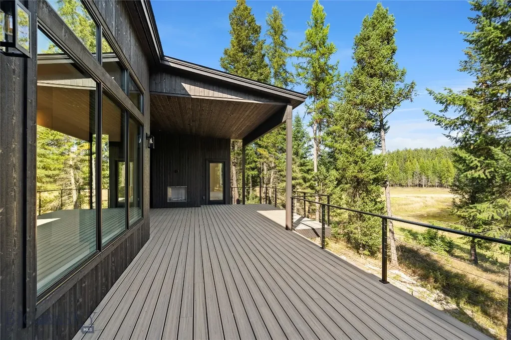 45 Meadow View Court Whitefish MT 59937