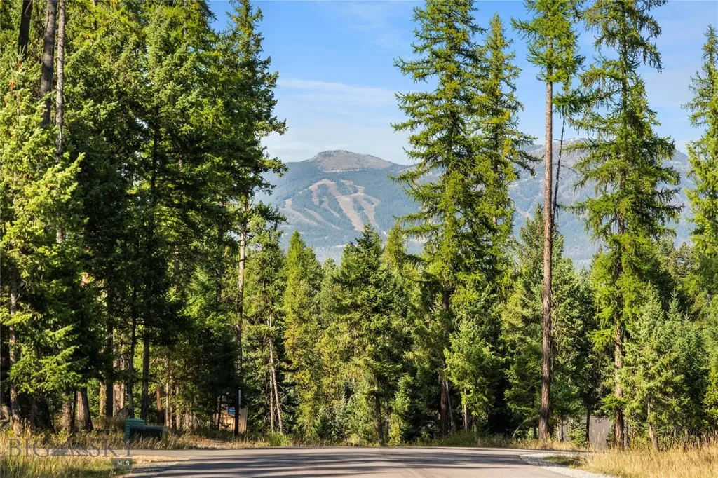 45 Meadow View Court Whitefish MT 59937