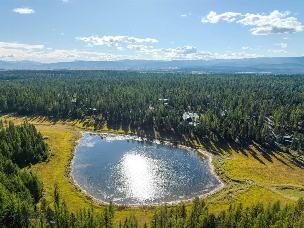 45 Meadow View Court Whitefish MT 59937