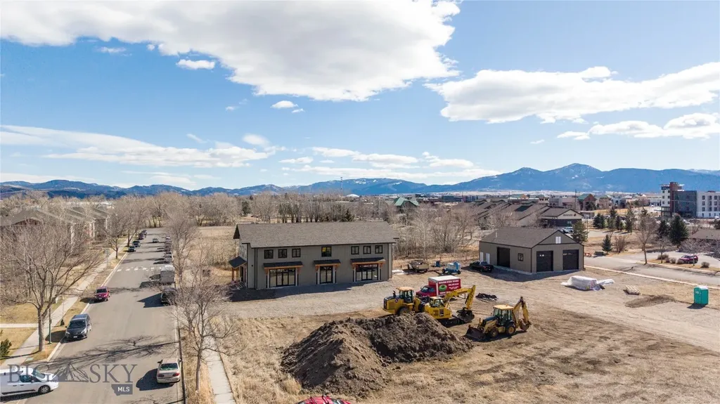 3505 Laramie Drive Bozeman MT 59718