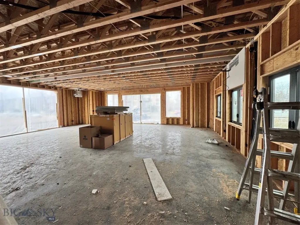 3505 Laramie Drive Bozeman MT 59718