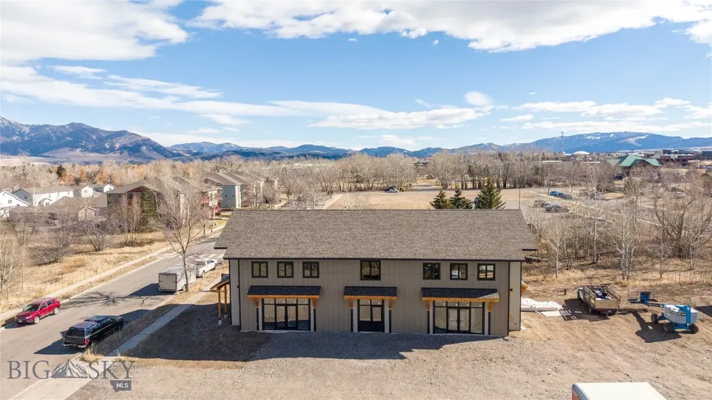 3505 Laramie Drive Bozeman MT 59718