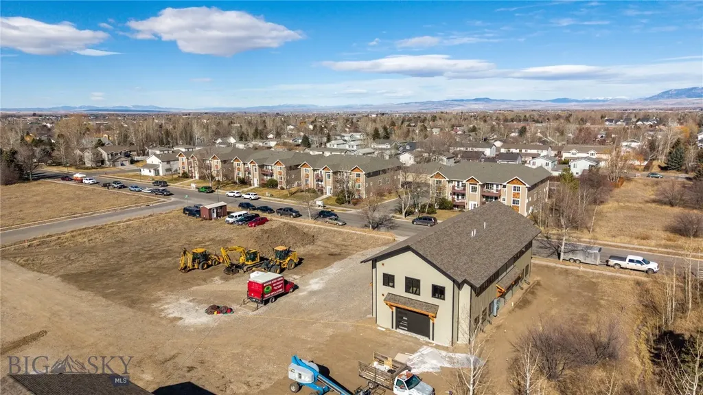 3505 Laramie Drive Bozeman MT 59718